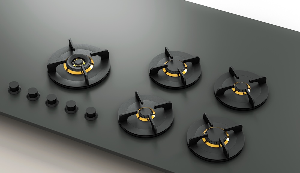 FotoStel je kookeiland samen met Variocook van Senza Nome